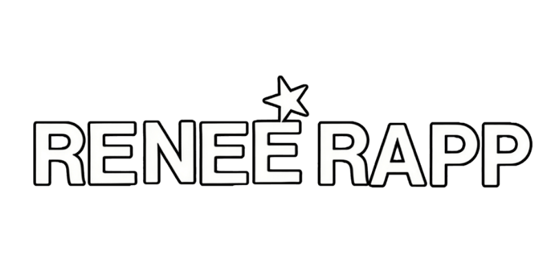 Renee Rapp Merch